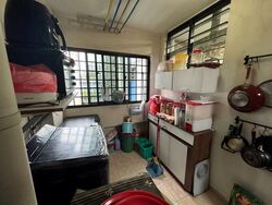 Blk 621 Woodlands Drive 52 (Woodlands), HDB 5 Rooms #490856241